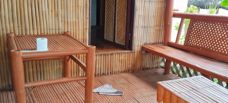 阿卡西亚平房 by Hiverooms(Akasia Bungalows by Hiverooms)图片