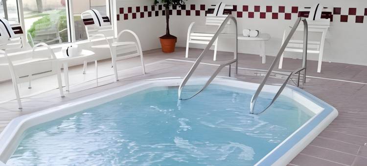 扬斯敦博德曼/波兰居家酒店(Residence Inn Youngstown Boardman/Poland)图片