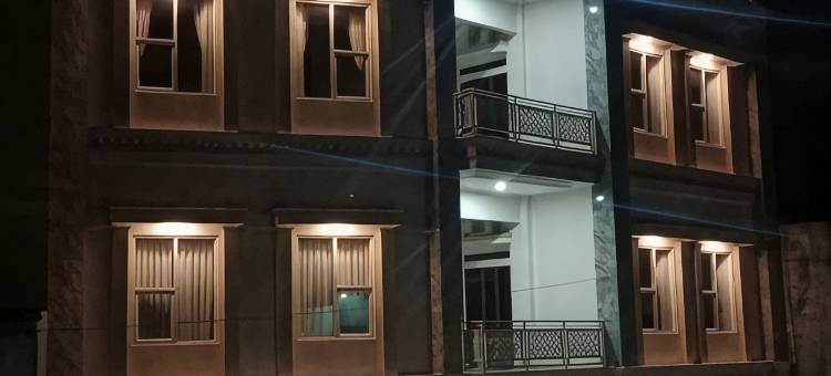 Sinar Mas Hotel Pangandaran图片