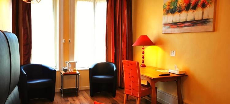 Logis Hôtel-Restaurant la Sapinière图片