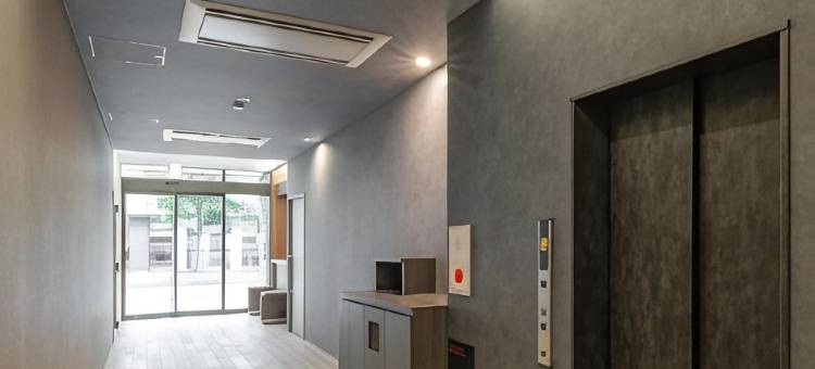 小仓站前Reference酒店(Hotel Reference Kokuraekimae)图片