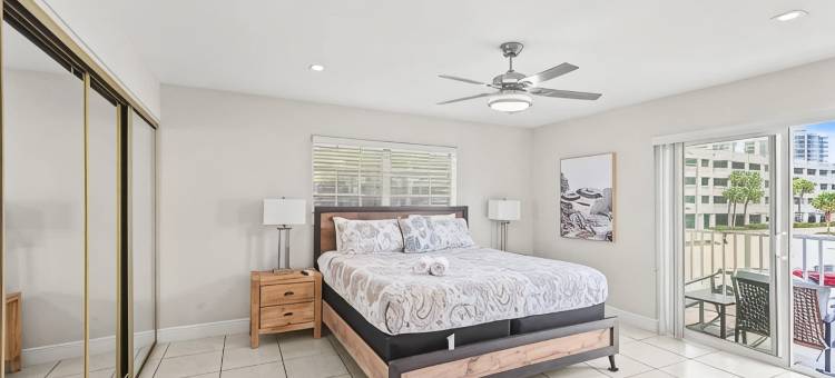 Colonial Manor Condos - Fort Lauderdale图片
