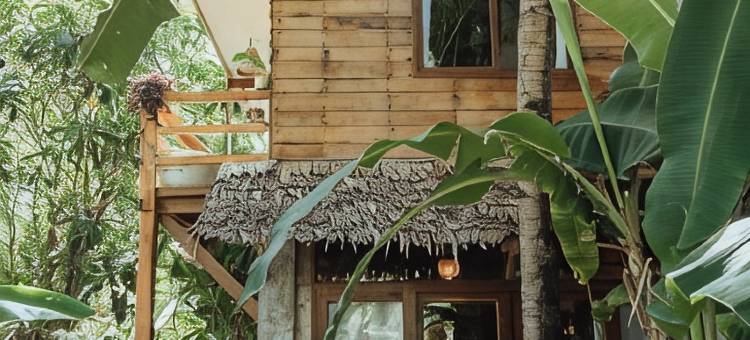 Mango Tango Villas Siargao图片