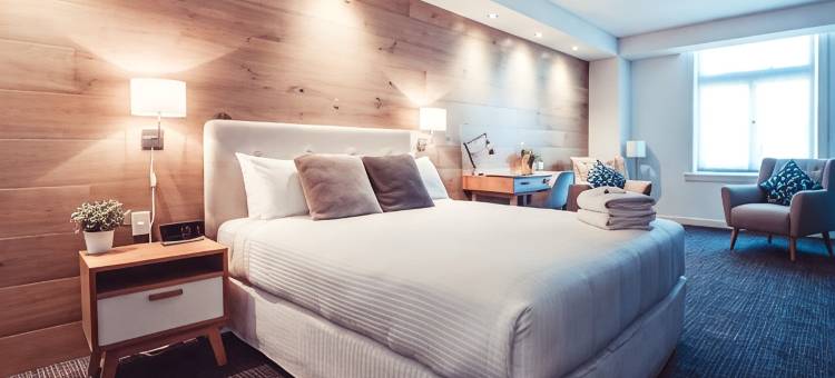 舞美皇冠酒店(Crown Hotel Surry Hills)图片