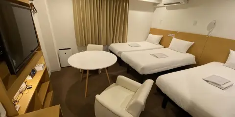 青森倫勃朗旅館