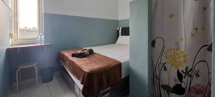巨港欢乐回教家庭旅馆(Joy Homestay Syariah, Palembang)图片
