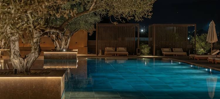 仪式健康度假村(The Ritual A Wellness Retreat)图片