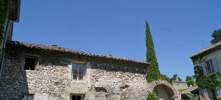 奥尔西尼旅馆(Maison Orsini)图片