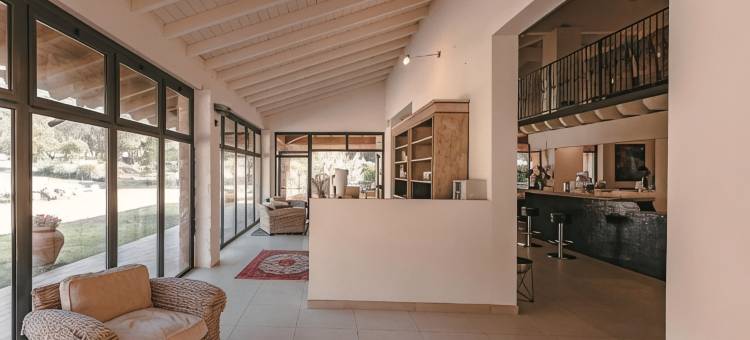 阿根塔略泻湖度假村及水疗中心(Argentario Lagoon Resort & Spa)图片