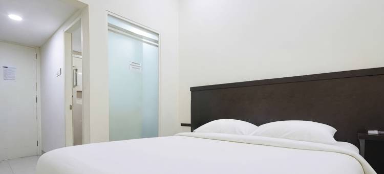 格兰德克邦萨里酒店(Grand Kebonsari Guesthouse)图片