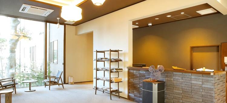 Ryotei Ryokan Mikawaya图片