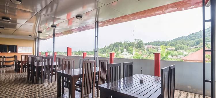 瓦哈纳旅馆(Wahana Inn Singkawang)图片