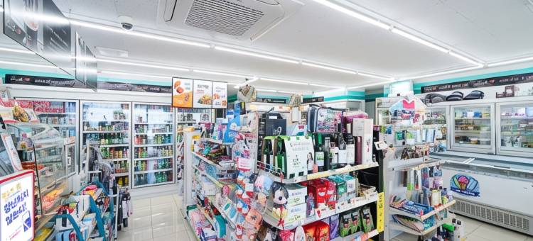 达尔比特古恩济州酒店(Jeju Dalbitgoun Pension)图片