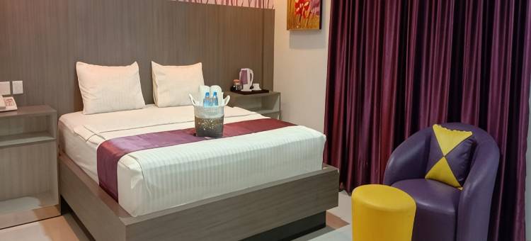 里拉斯伊斯兰酒店(Liras Hotel Syariah)图片
