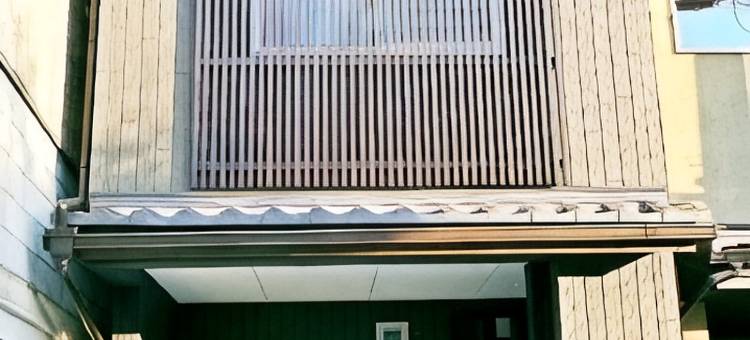 橼舍清水寺别墅酒店(EnSe Kiyomizu Villa)图片