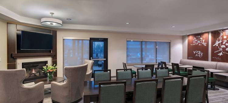 斯莱德尔TownePlace套房酒店(TownePlace Suites Slidell)图片