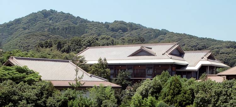 大丸旅馆(Futsukaichi Hot Spring - Daimaru Besso)图片