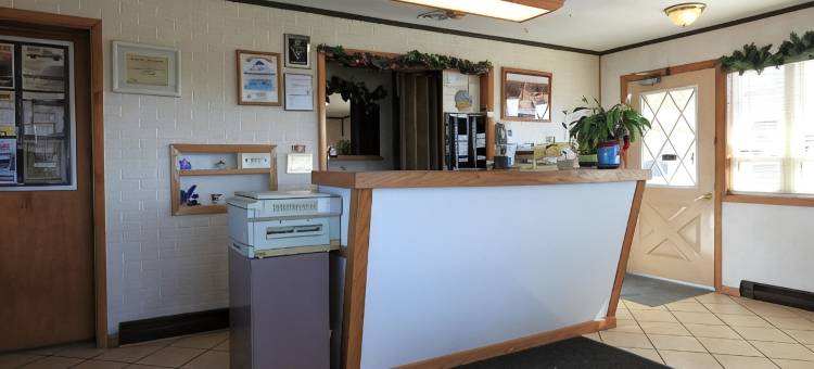 美洲最佳价值酒店郊区汽车旅馆(Americas Best Value Inn Suburban Motel)图片