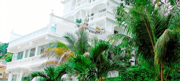 塔沃加宫殿 Spa 酒店(Taboga Palace Spa Hotel)图片