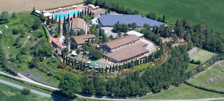 法托里亚望景楼酒店(Hotel Fattoria Belvedere)图片