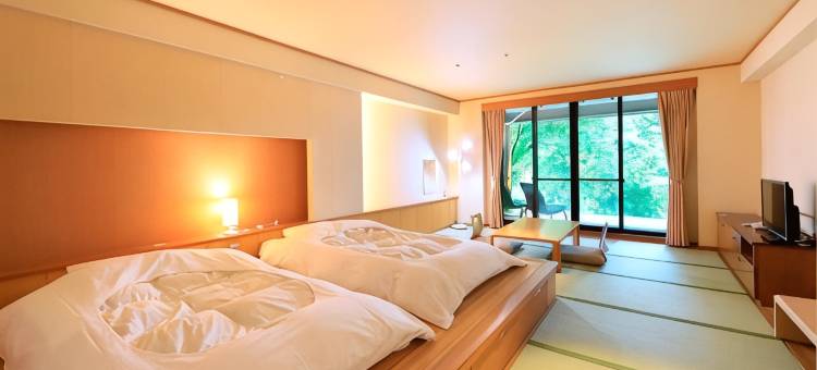 四季彩酒店(Hotel Shikisai)(Hotel Shikisai)图片