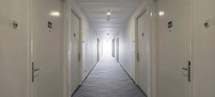 望加锡林特桑斯酒店(Sans Hotel Lynt Makassar)图片