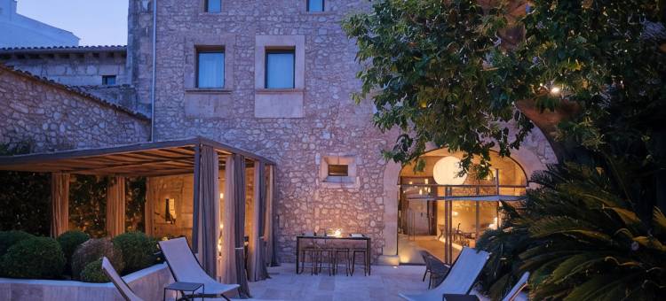 坎奥里华丽Retreat - 限成人(Can Aulí Luxury Retreat - Adults Only)图片