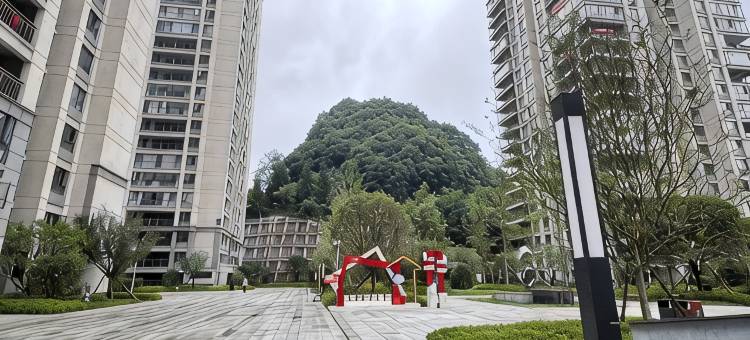 云涧山居民宿图片