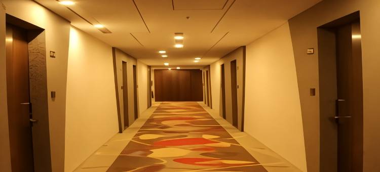 Zip by Spree Hotels Surat图片