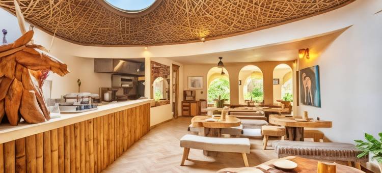 KAN 图兰酒店(Kan Hotel Tulum)图片