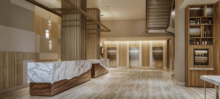 AC酒店莱斯顿(AC Hotel Reston)图片