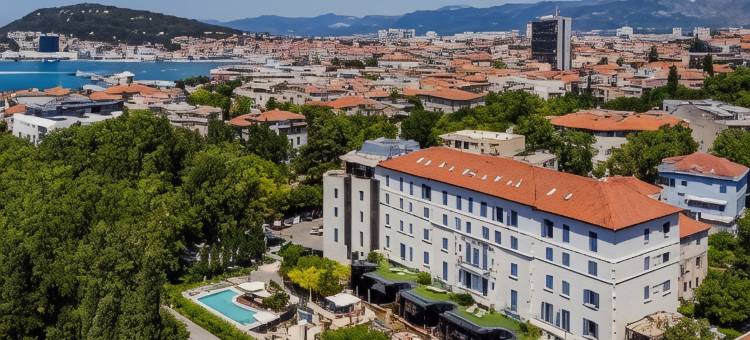 斯普利特公园酒店(Hotel Park Split)图片