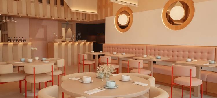 BIZIPOZ酒店(BIZIPOZ HOTEL)图片