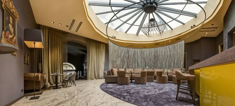 雷布斯托克贝斯特韦斯特精品酒店(Best Western Premier Hotel Rebstock)图片