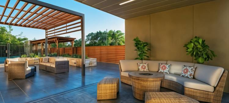 万怡酒店奥斯汀滴水泉(Courtyard by Marriott Austin Dripping Springs)图片