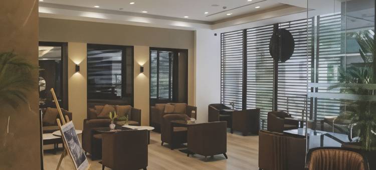 碧瑶广场小屋(The Plaza Lodge Baguio)图片