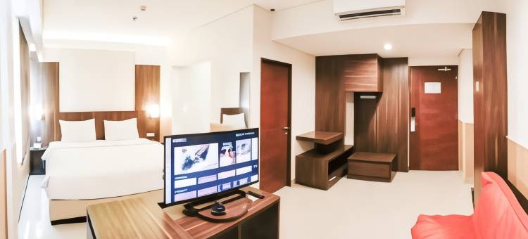 三宝垄索伊塔极乐酒店(Bliss Soetta Hotel)图片