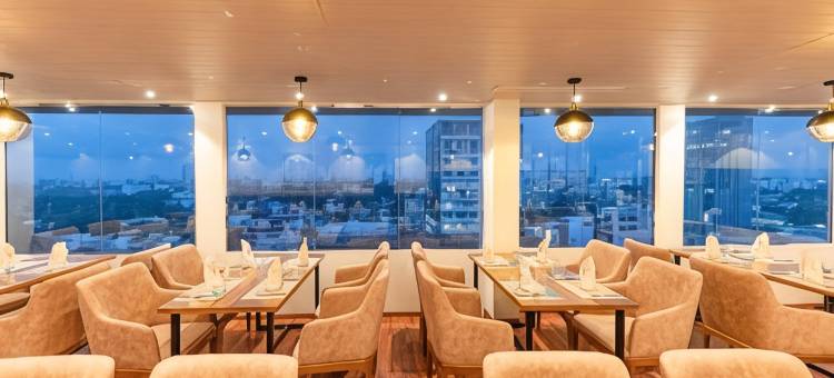 拉斯纳珍珠大酒店(Pearl Grand by Rathna)图片