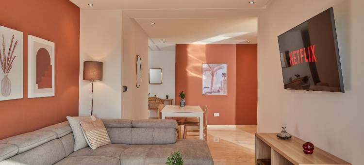 StayHere Rabat - Hassan Heritage图片