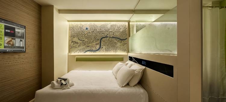 优品迎科隆市中心(Premier Inn Koeln City Centre)图片