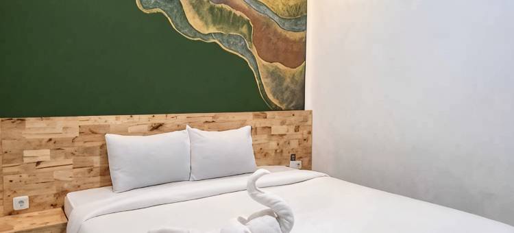 D'Hills Hotel Syariah图片