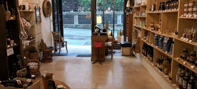 L'Oisellerie 旅游公寓(L'Oisellerie Meublé de Tourisme)图片