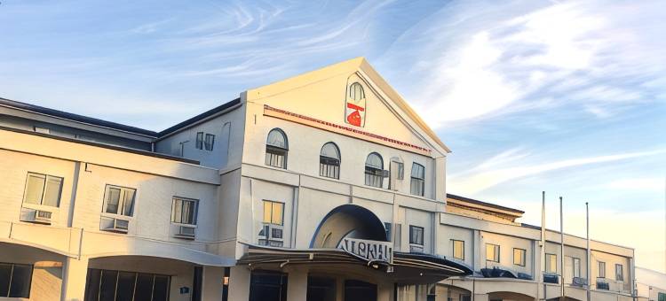 祖利传统酒店(The Zuley Heritage Hotel)图片