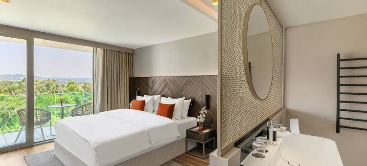 Vinifera葡萄酒与温泉酒店(Hotel Vinifera Wine & Spa)图片