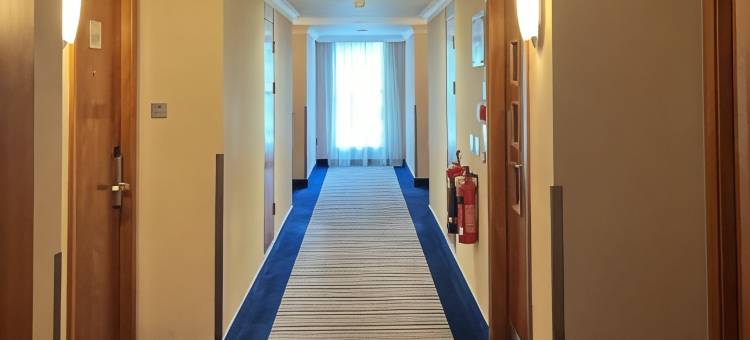 民宿酒店伦敦希思罗(B&B Hotel London Heathrow)图片