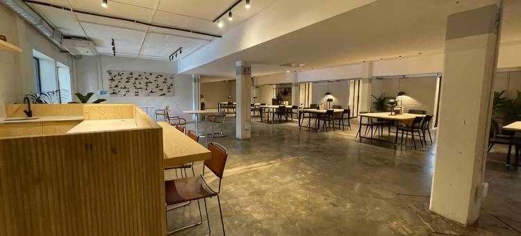 黑砖贝德福德维尤公寓酒店(BlackBrick Bedfordview ApartHotel)图片