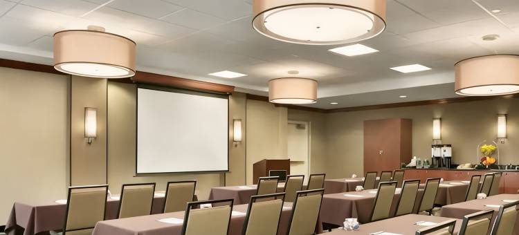 希尔顿欢朋酒店-雷丁怀俄米兴(Hampton Inn Reading/Wyomissing)图片