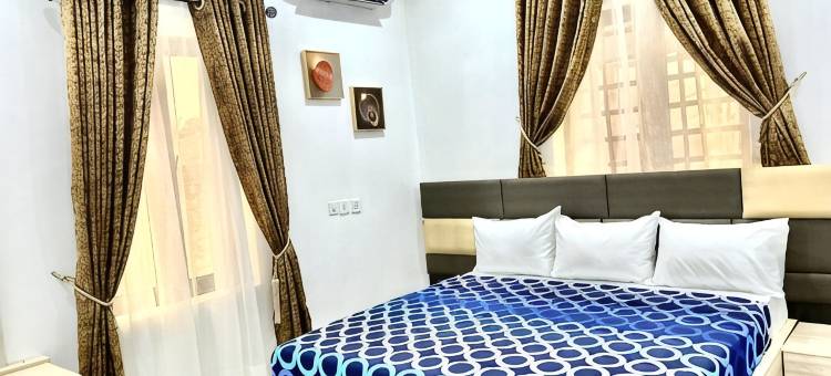VinRues 公寓和套房(VinRues Apartment and Suites)图片