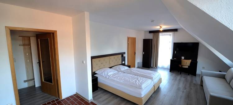 博思特酒店(Hotel Zur Post)图片