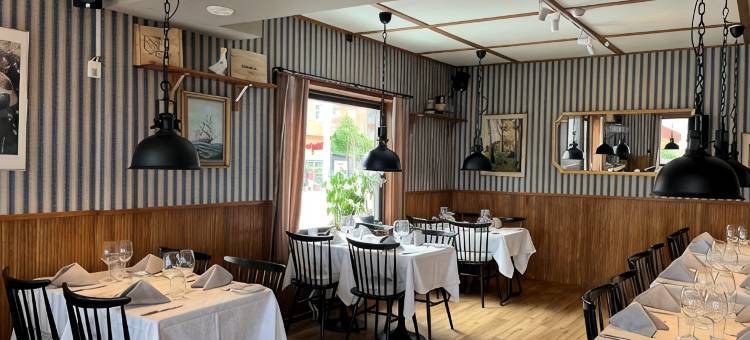 索尔维肯别墅酒店(Hotell Villa Solviken)图片